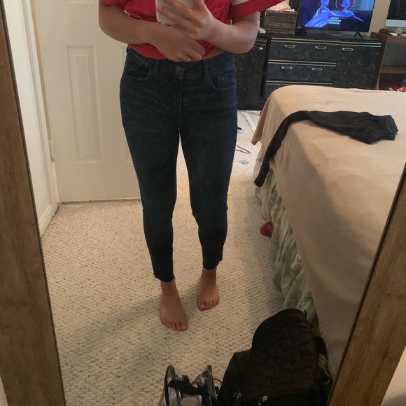 GAP favorite jeggings - Picture 6 of 6